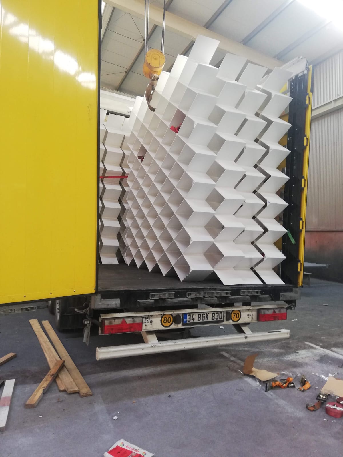 PAKETLEME