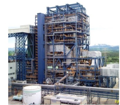 AMEC FOSTER (WOOD)